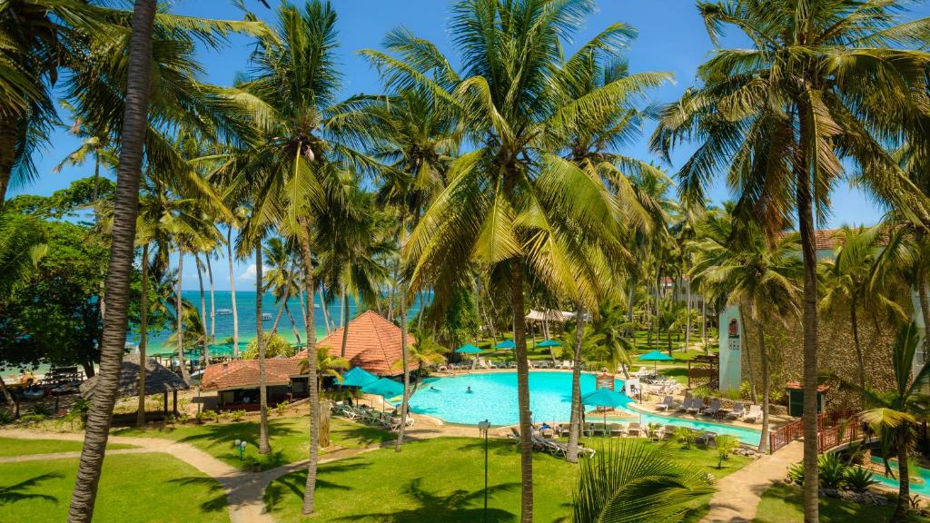 Sarova whitesands beach & spa resort